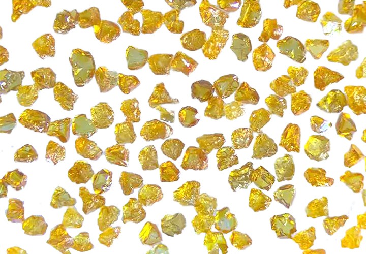 CBN Abrasive Powder for Grinding Wheels