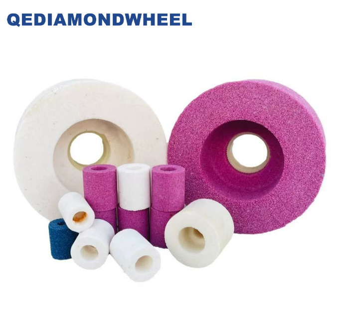 Aluminum Oxide Grinding Wheel