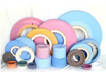 Aluminum Oxide Grinding Wheel