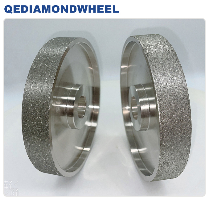 Grinding Wheel For Wood Turners