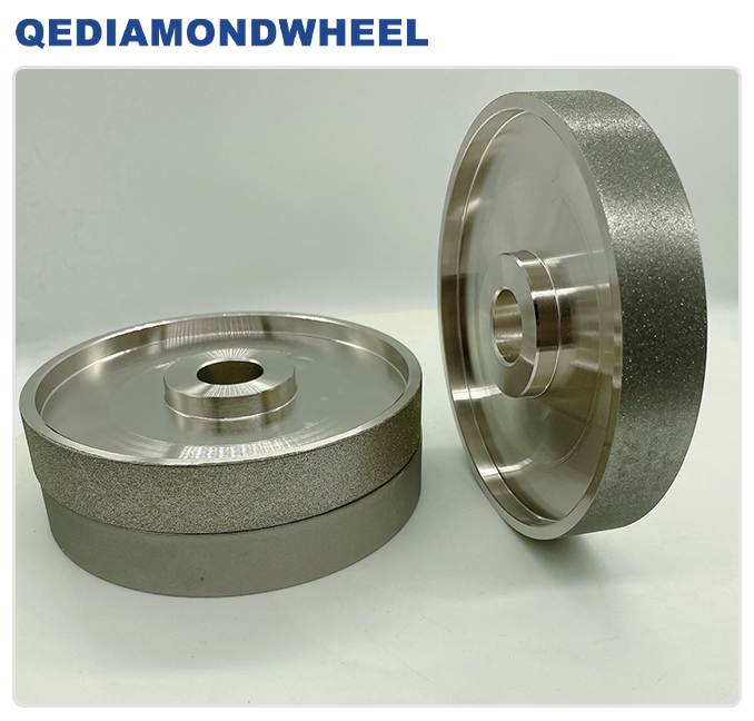 Grinding Wheel For Wood Turners