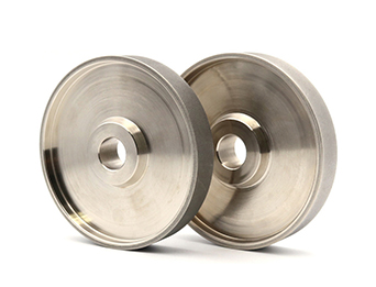 Grinding Wheel For Wood Turners