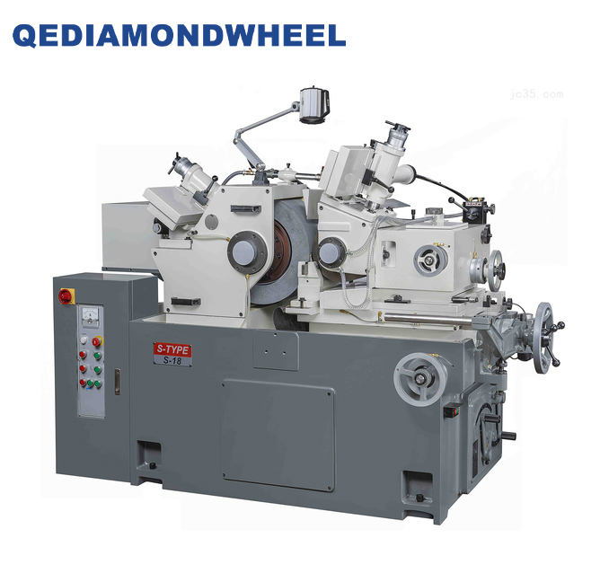 Centerless Grinding Wheel