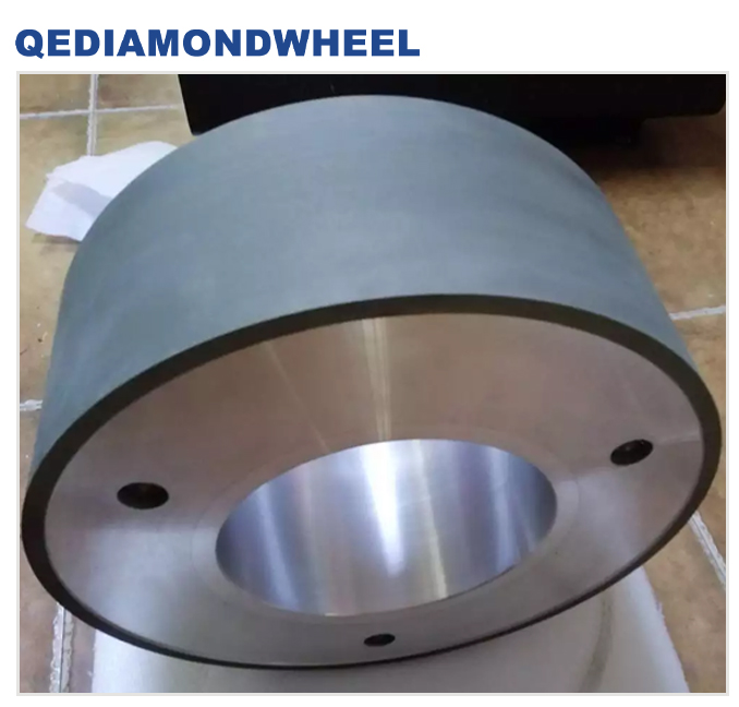 Centerless Grinding Wheel
