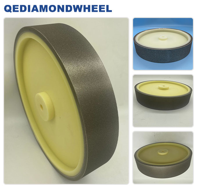 Sharpening Knives Grinding Wheel