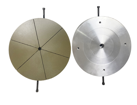 Grinding Permanent Magnets: Choosing the Right Grinding Wheel