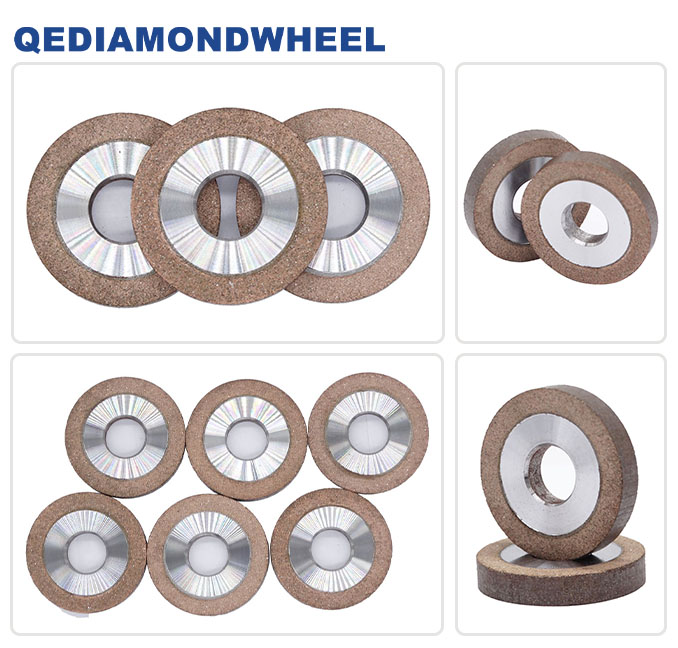 Metal Diamond Wheel
