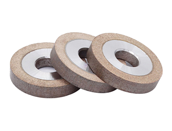 Metal Diamond Wheel