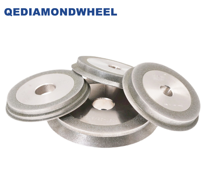 Milling Cutter Drill Bit Machine Grinding Wheel