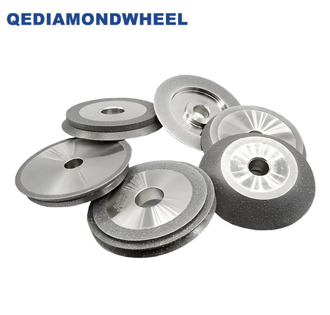 Milling Cutter Drill Bit Machine Grinding Wheel