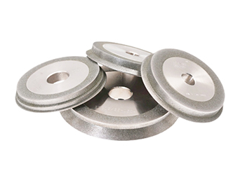 Milling Cutter Drill Bit Machine Grinding Wheel