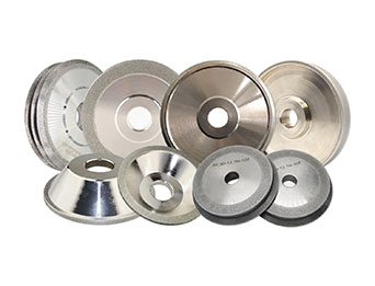 Electroplated Diamond Wheel