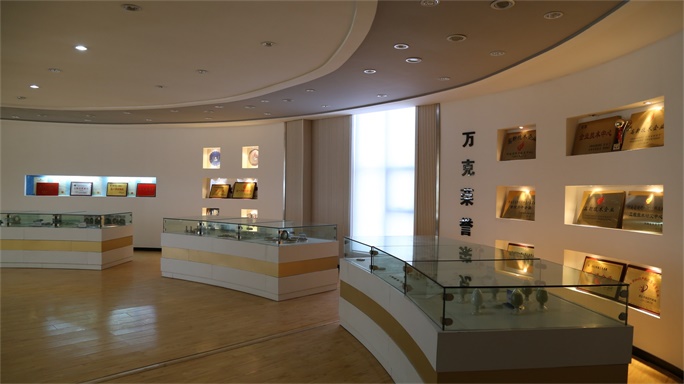 Metal Bond Diamond Wheel Production 03
