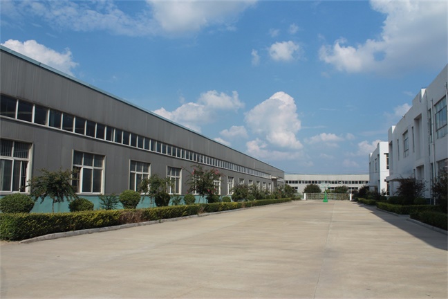 Metal Bond Diamond Wheel Production 02